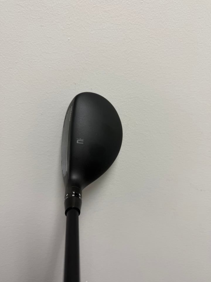 Demo Cobra DS-ADAPT Hybrid - 3H 18° Lite RH
