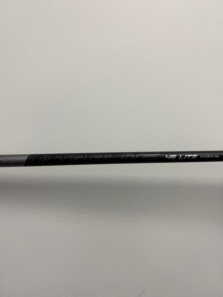 Demo Cobra DS-ADAPT Hybrid - 3H 18° Lite RH
