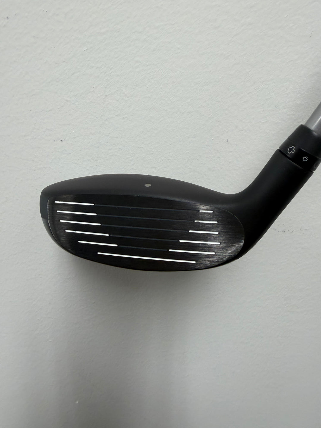 Demo PING G440 Hybrid - 3H 20° Soft Regular RH