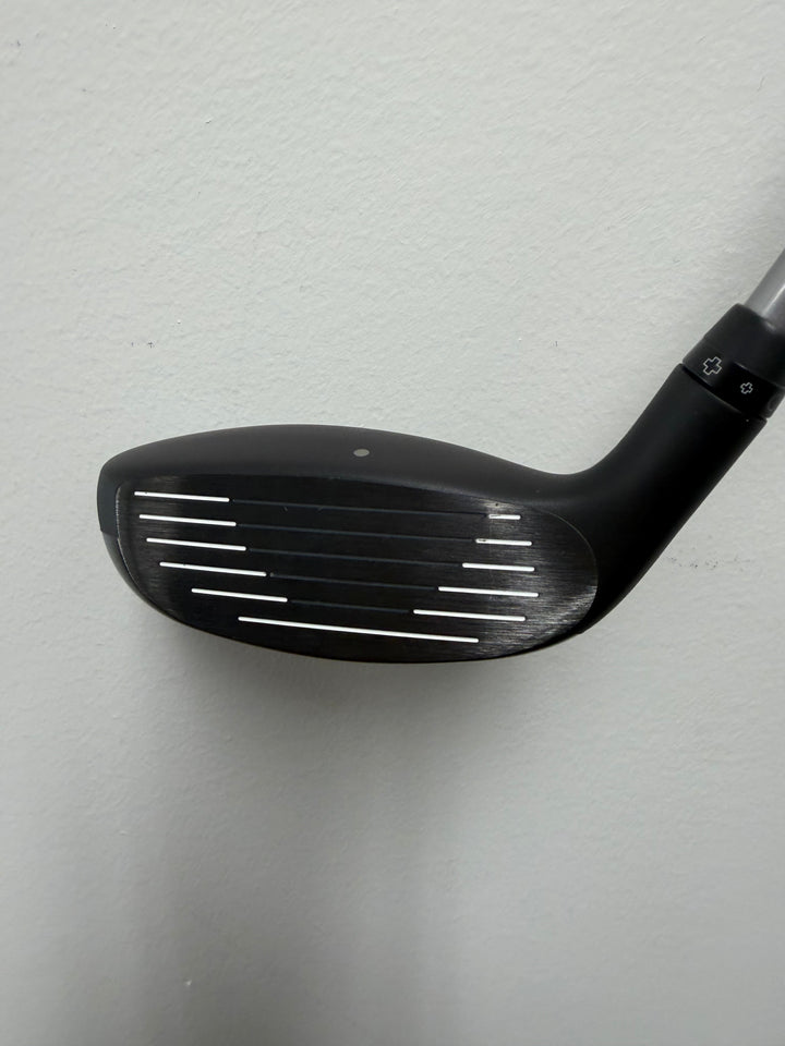 Demo PING G440 Hybrid - 3H 20° Soft Regular RH