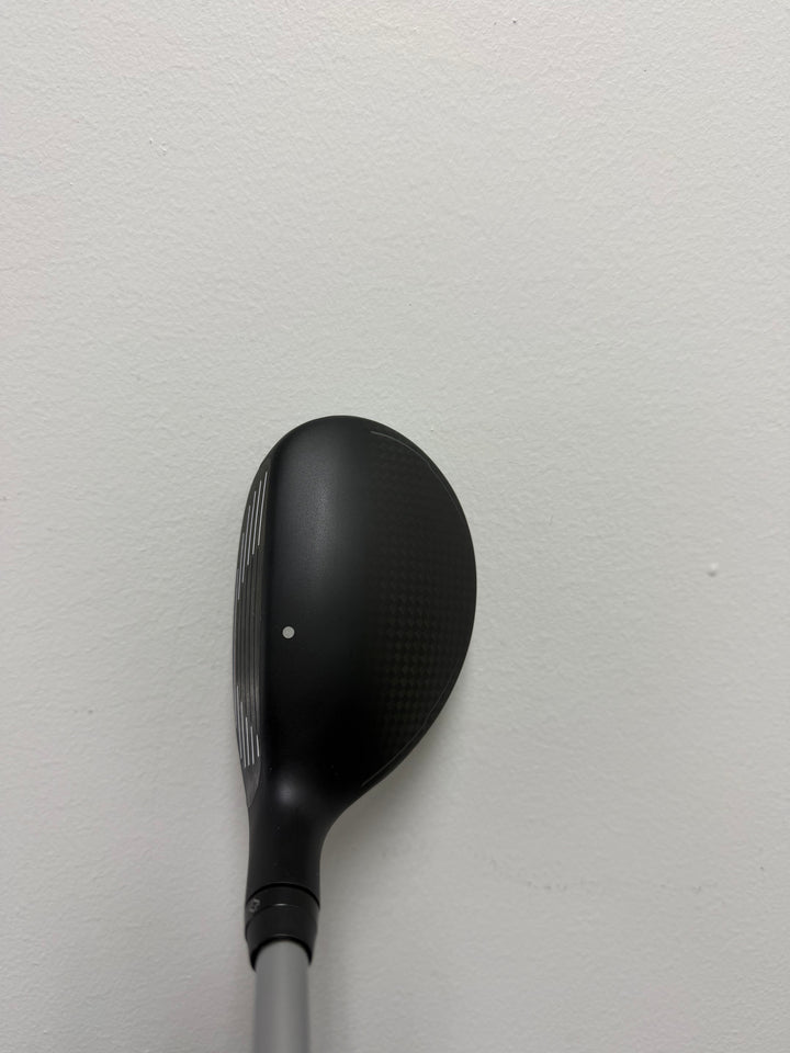 Demo PING G440 Hybrid - 3H 20° Soft Regular RH