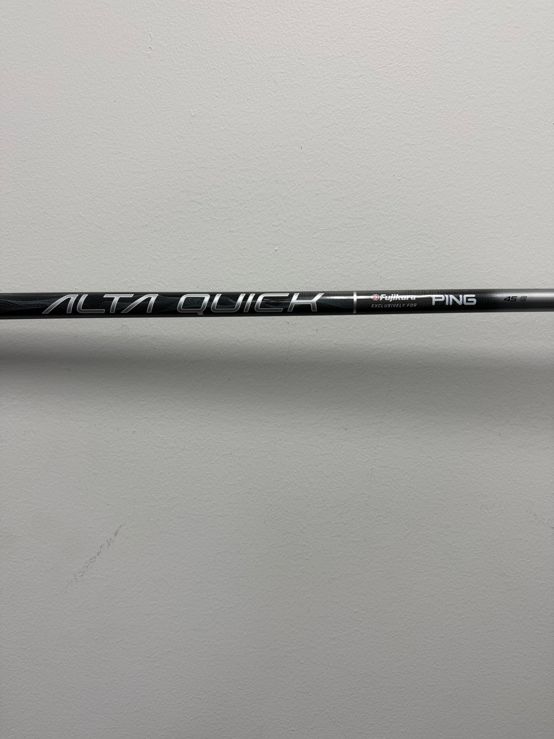 Demo PING G440 Hybrid - 3H 20° Soft Regular RH