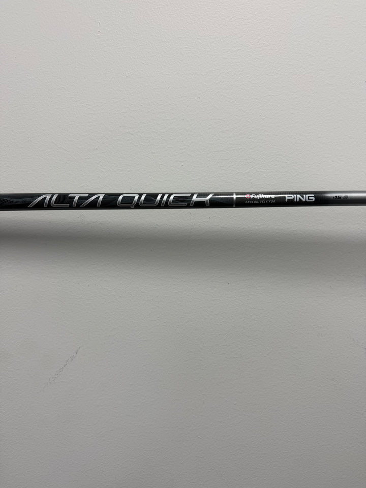 Demo PING G440 Hybrid - 3H 20° Soft Regular RH