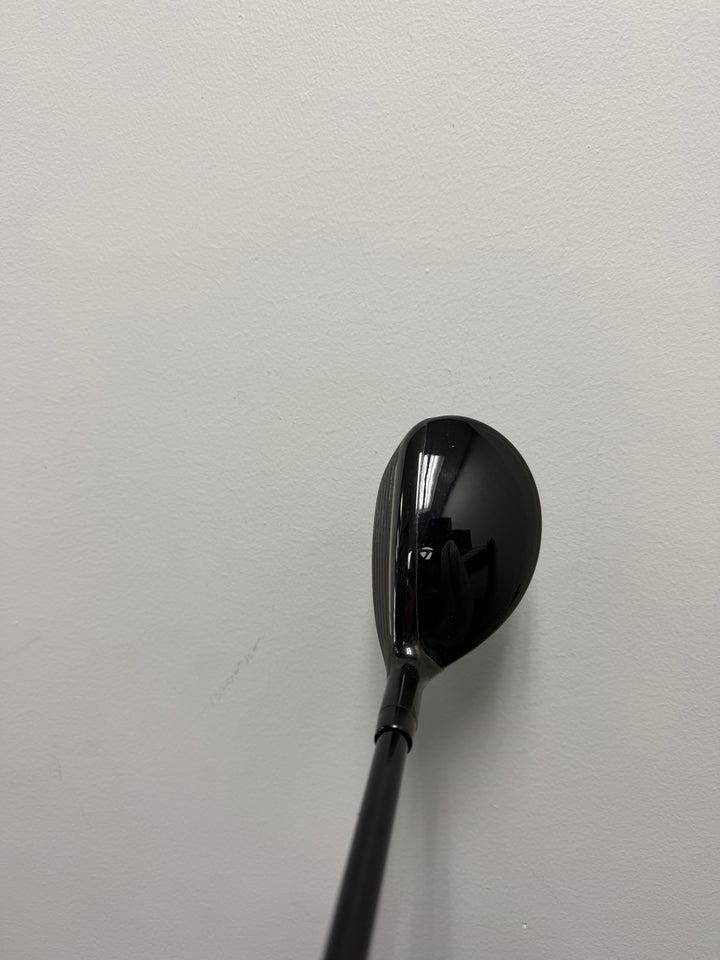 Demo TaylorMade Qi10 Rescue Hybrid - 5H 25° Senior RH