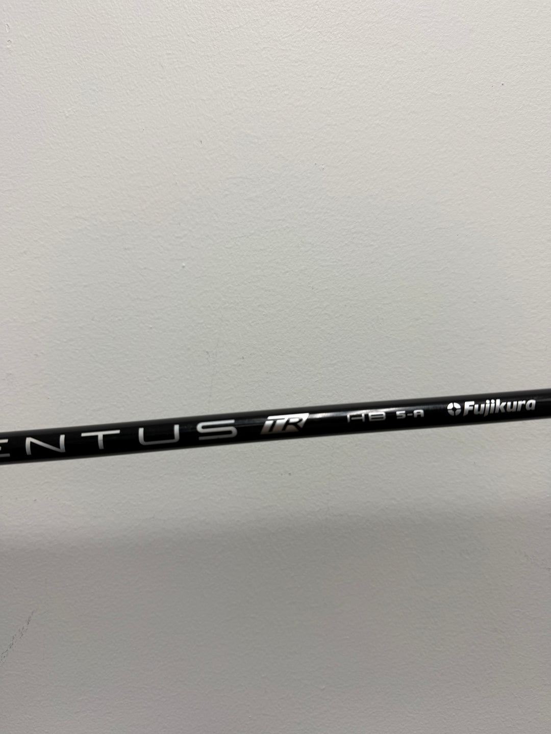 Demo TaylorMade Qi10 Rescue Hybrid - 5H 25° Senior RH