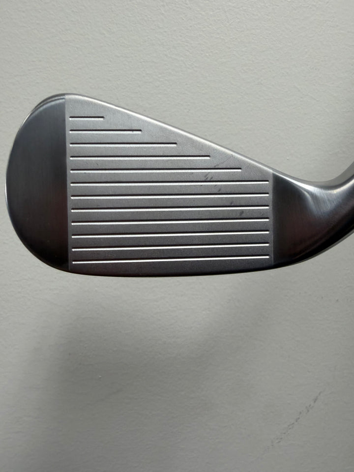 Titleist U•505 Utility 3 Iron HZRDUS 80 HY 6.0 Stiff Right Hand - Store Display Demo