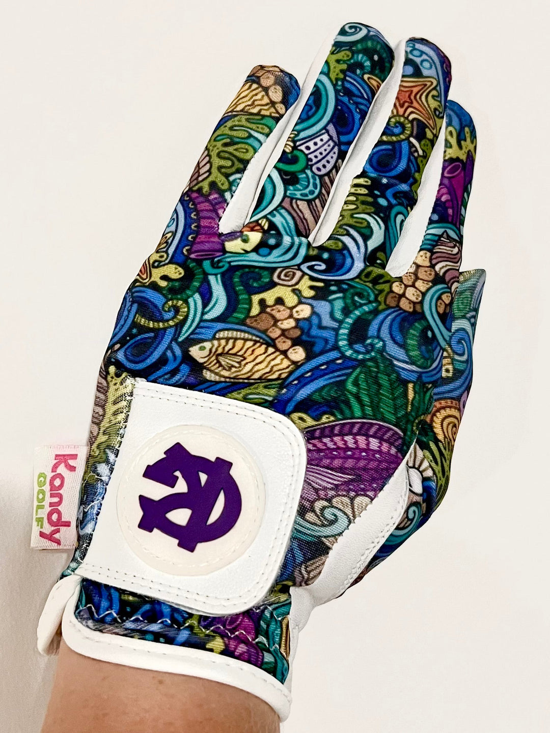 2025 Women's Golf gloves