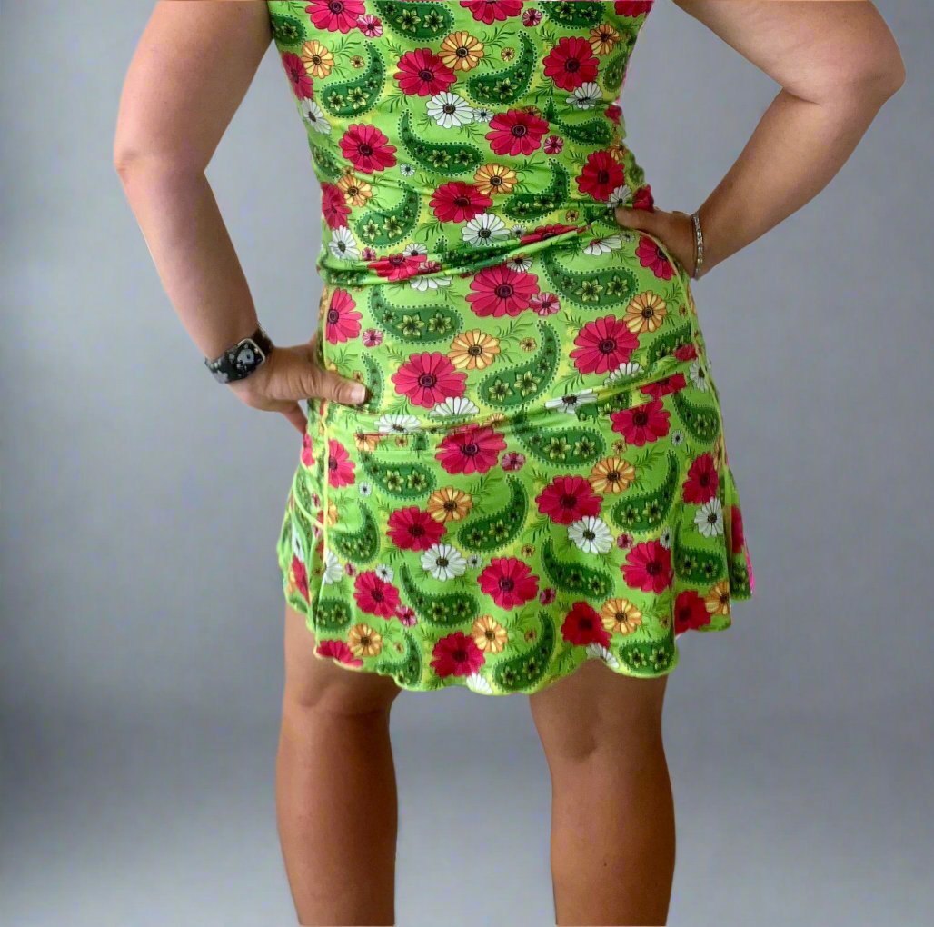 Assorted Fore Frills Skorts