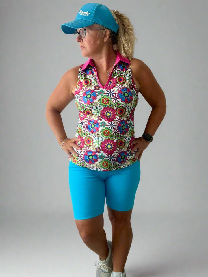 Women's Golf Shorts