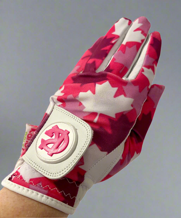 2025 Women's Golf gloves