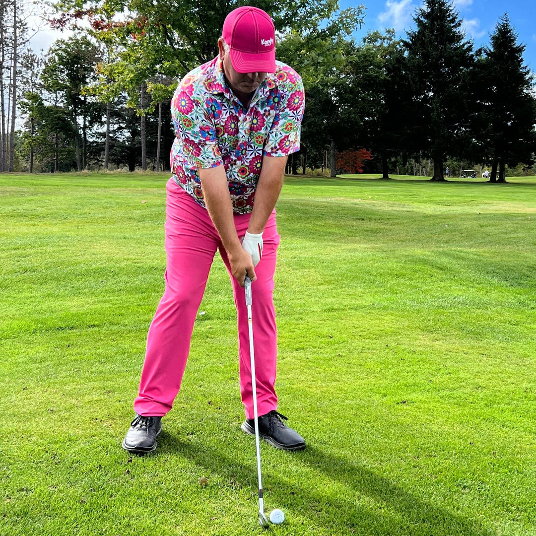 2025 Men's Golf Pants Sale