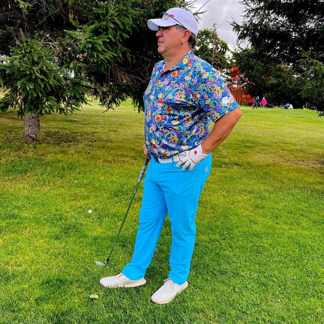 2025 Men's Golf Pants Sale