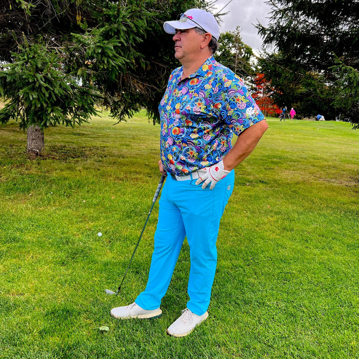 2025 Men's Golf Pants Sale