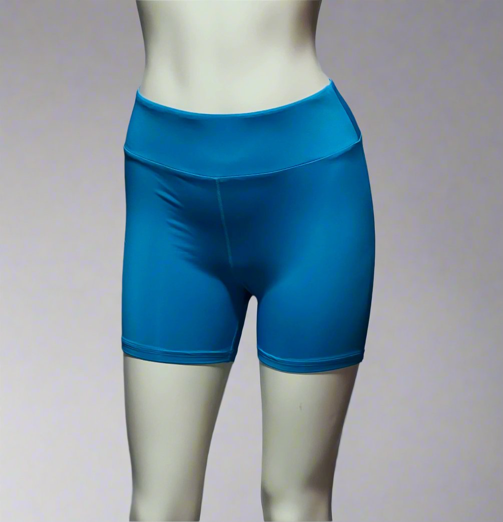 Sea More Athletic Dress with Pockets