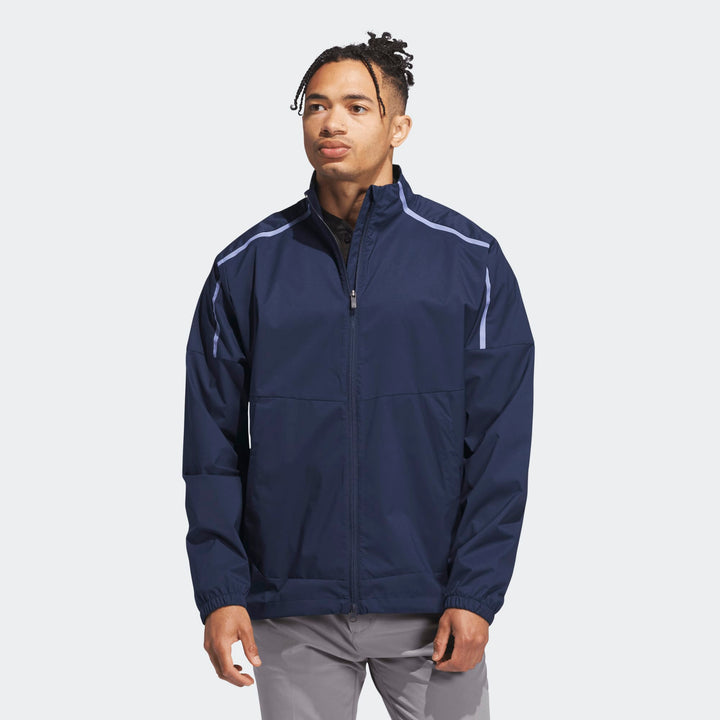 Adidas Core Provisional Full Zip Jacket