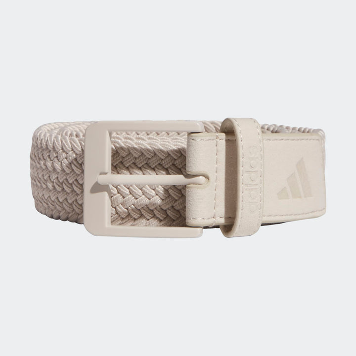Adidas Men's Braided Stretch Belt