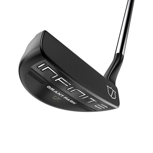 パター　ウィルソン Wilson Staff ウィルソン 2023 STAFF MODEL 8802 パター US仕様