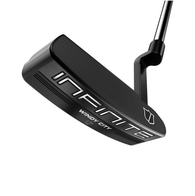 WILSON INFINITE WINDY CITY PUTTER