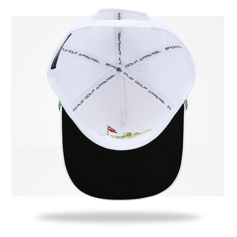 Invite Only Rope Hat