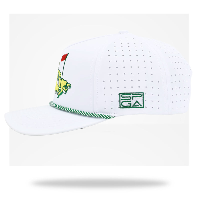 Invite Only Rope Hat
