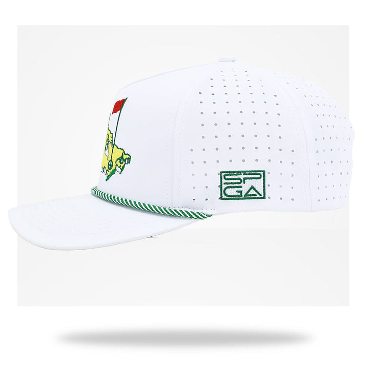 Invite Only Rope Hat