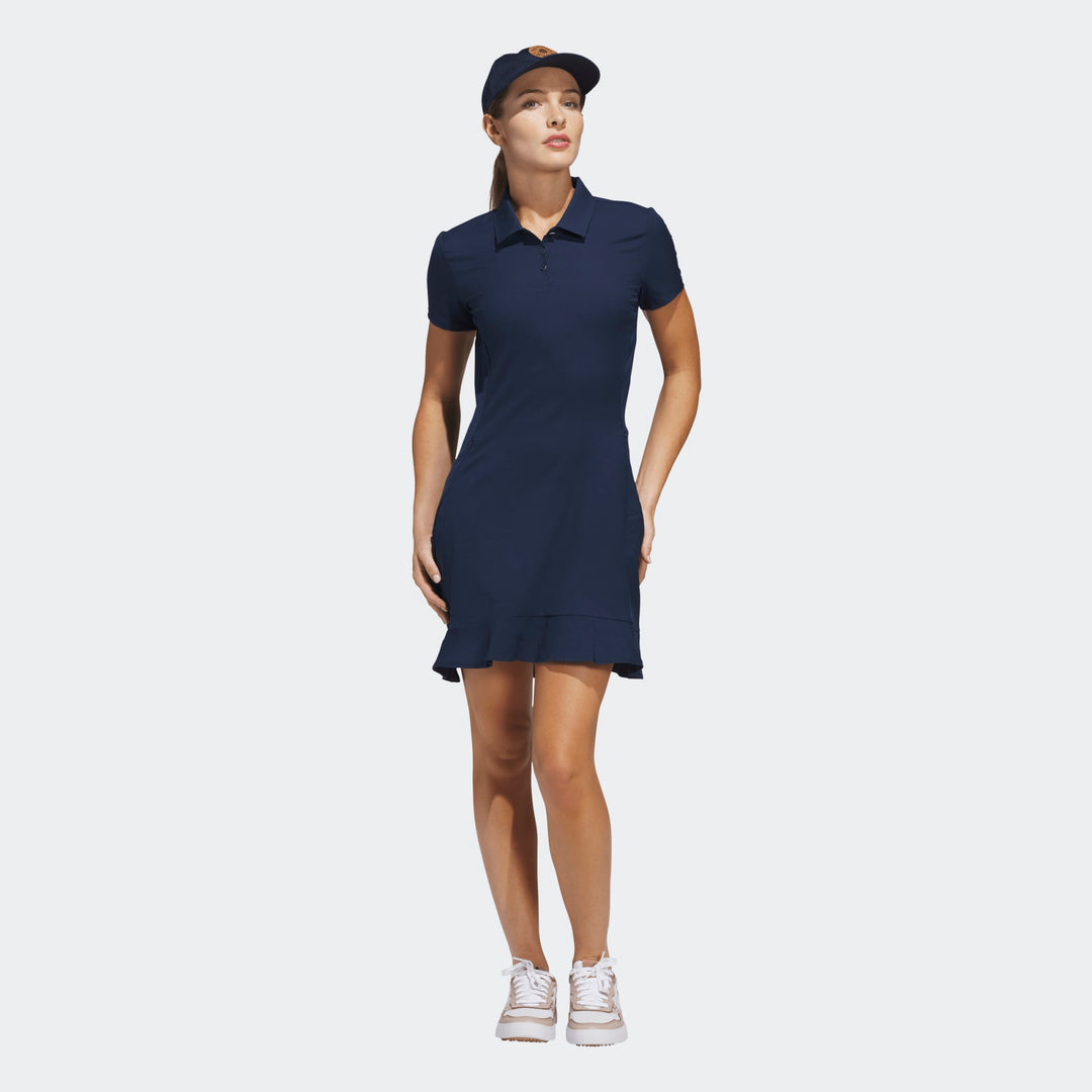 Adidas Ultimate365 Solid Dress