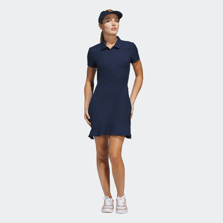 Adidas Ultimate365 Solid Dress
