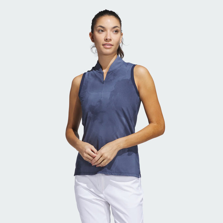 Adidas Ultimate365 Women's Tour Polo