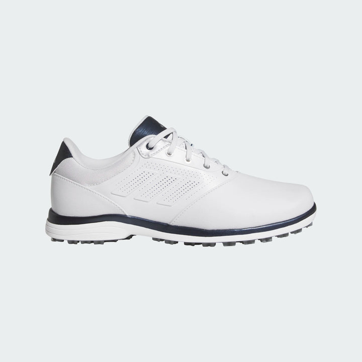 Adidas Women's Alphaflex Spikeless Golf Shoe
