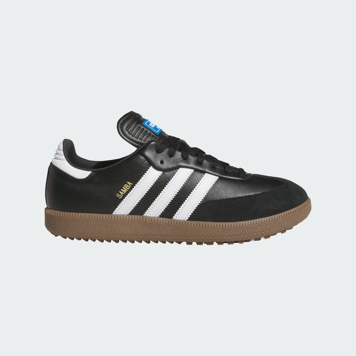 Adidas Samba Men's Golf Shoes