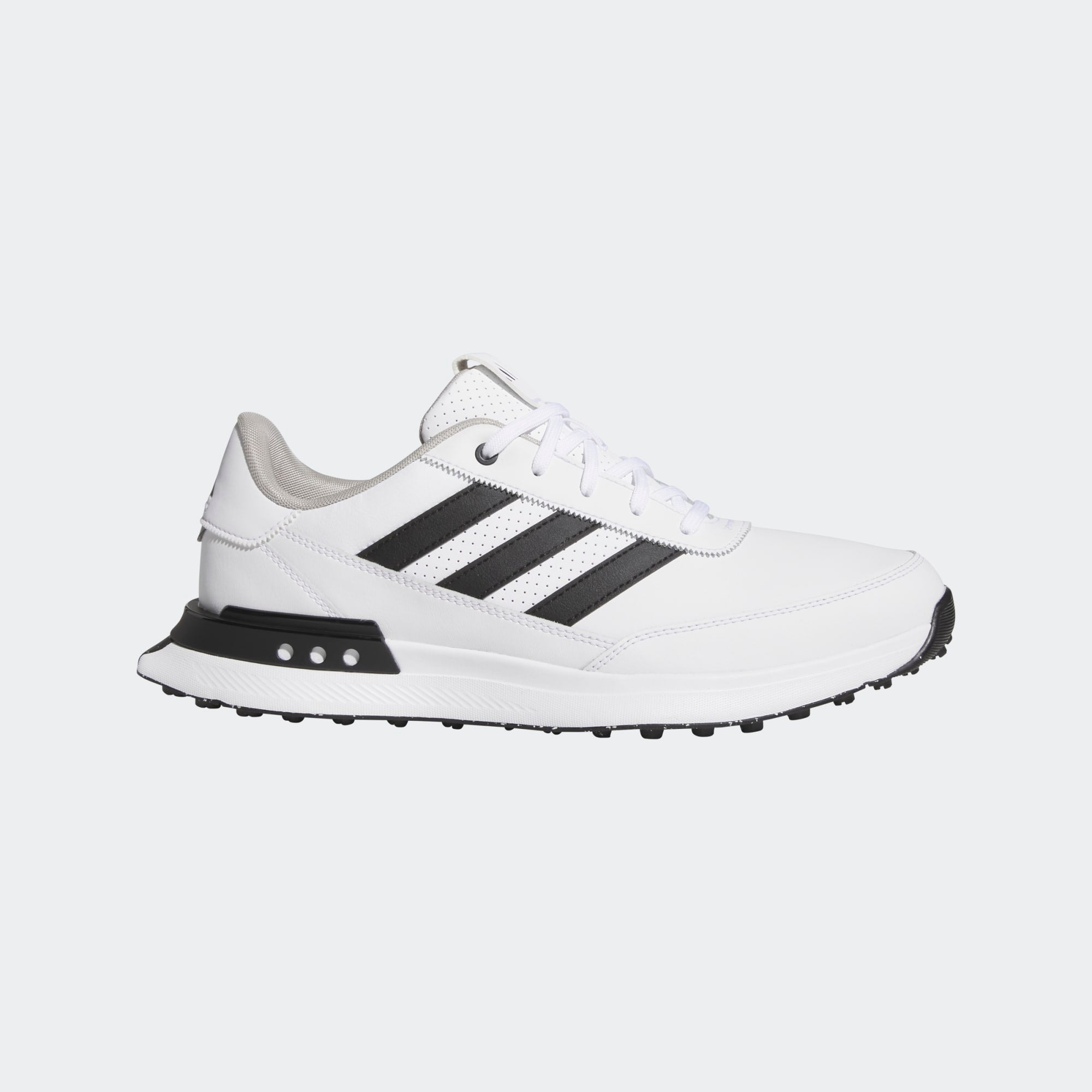 Adidas S2G SL Leather Men's Spikeless Golf Shoe – NIAGARA GOLF