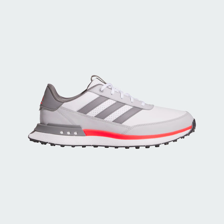 ADIDAS S2G MEN'S SPIKELESS LEATHER 24 GOLF SHOES