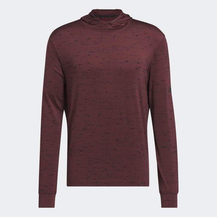 Adidas Core Printed Lightweight Hoodie