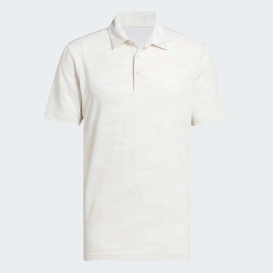 Adidas Ultimate365 Speed Stripe Men's Polo