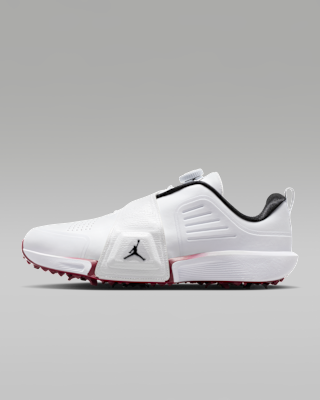 Jordan Air Rev Men's Spiked Golf Shoes