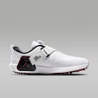 Jordan Air Rev Men's Spiked Golf Shoes