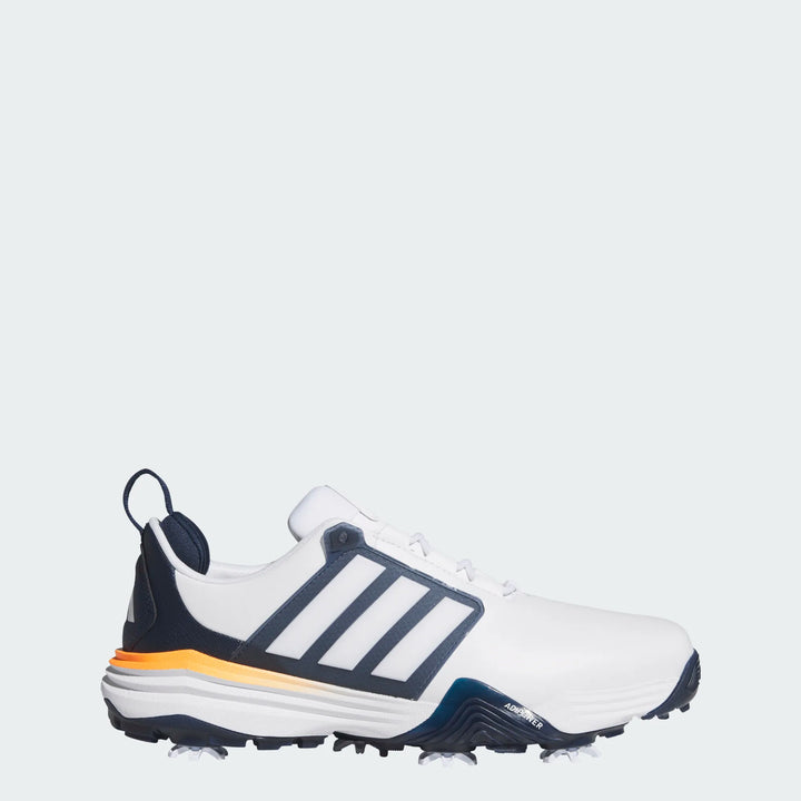 Adipower Spiked Men's Golf Shoes 26'