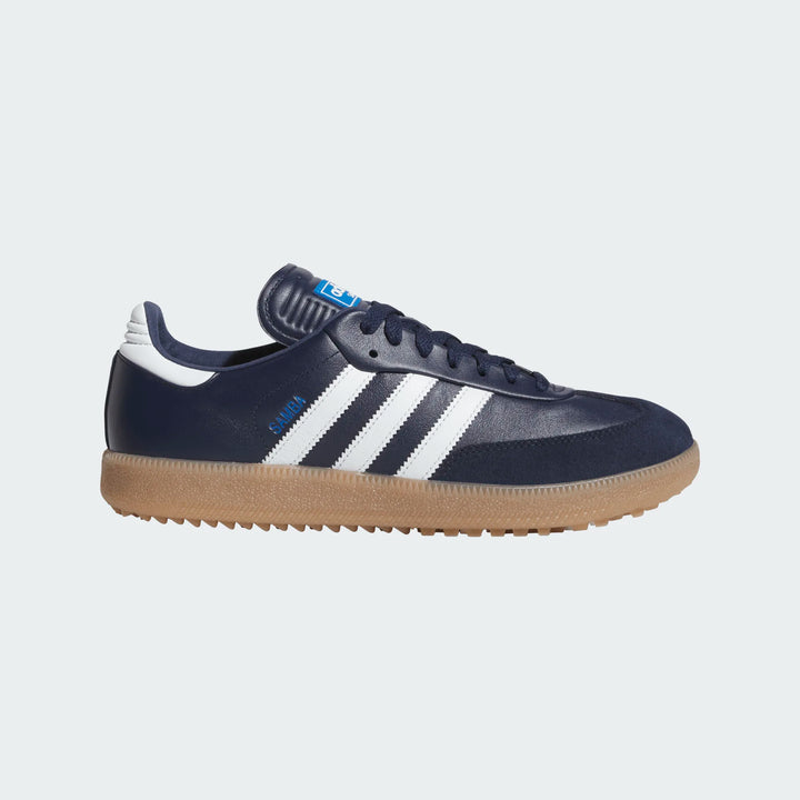 Adidas Samba Men's Golf Shoes