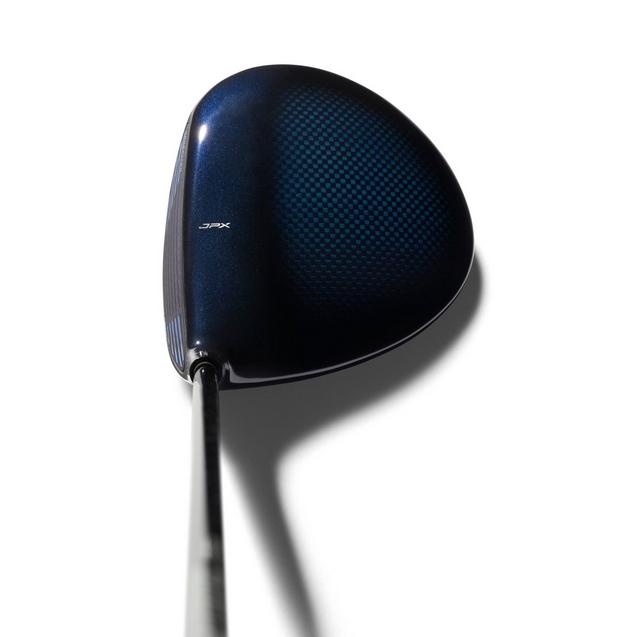 Mizuno JPX ONE Driver