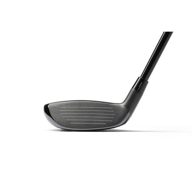 Mizuno JPX ONE Hybrid