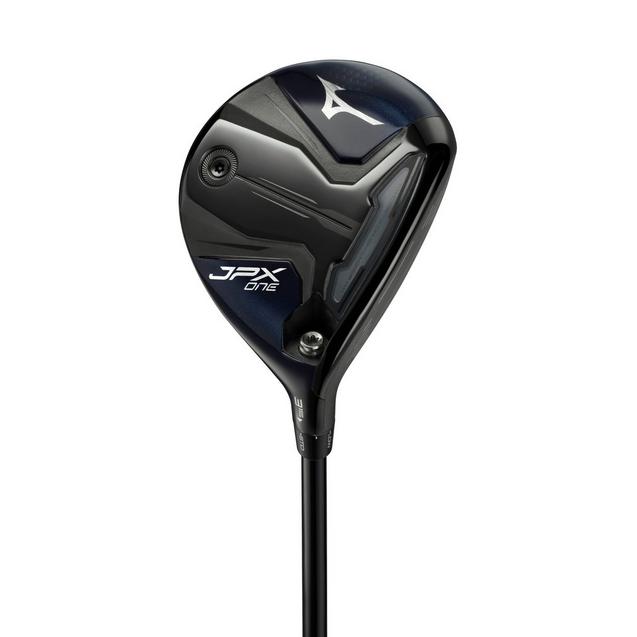 Mizuno JPX One Fairway Wood
