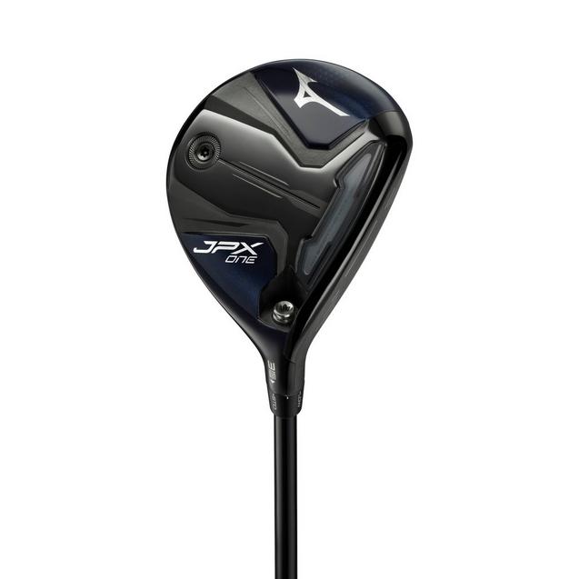 Mizuno JPX One TS Fairway Wood