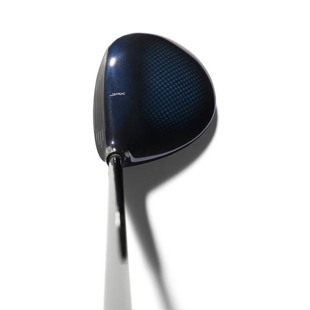 Mizuno JPX One TS Fairway Wood