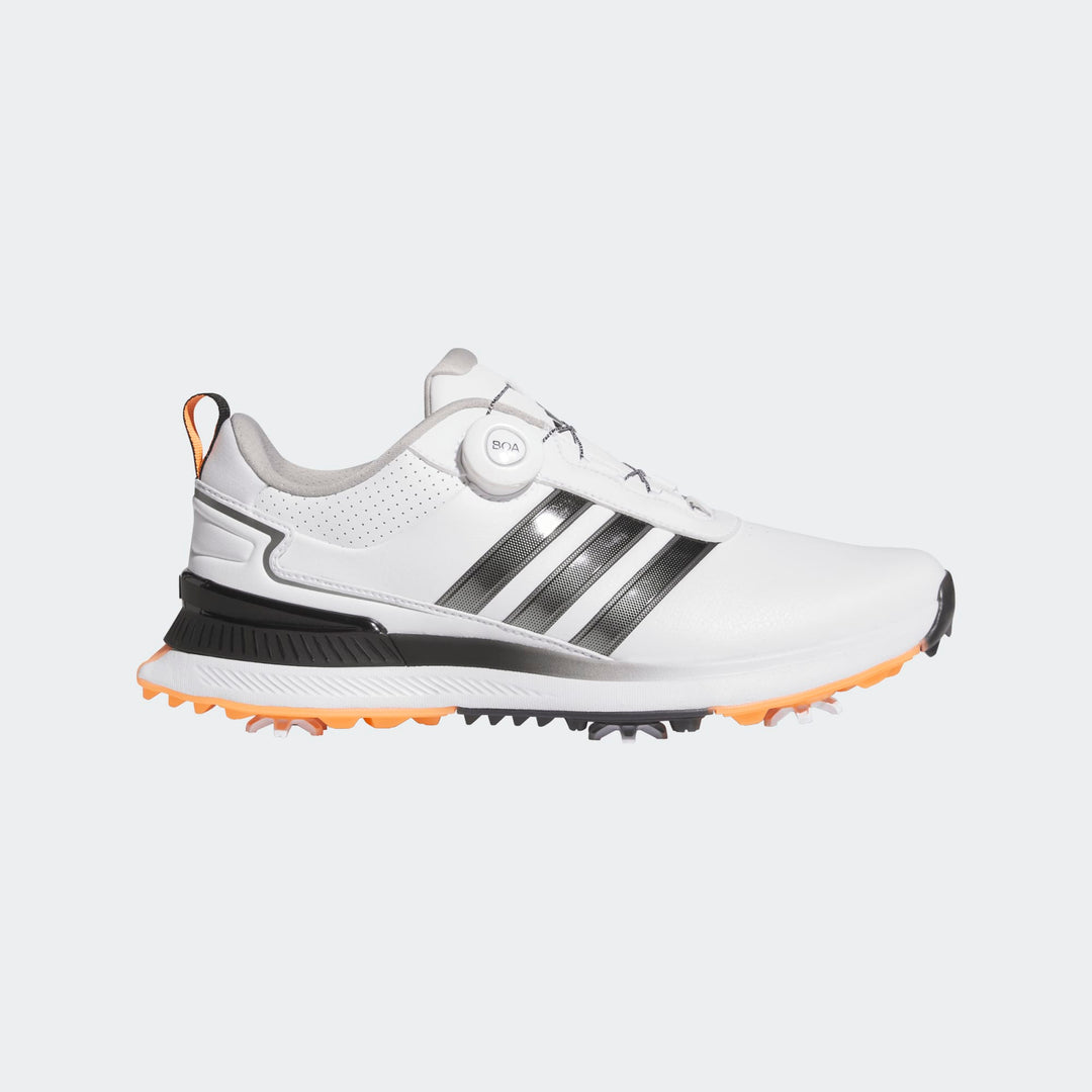 ADIDAS R2G BOA Men's Spiked Golf Shoes
