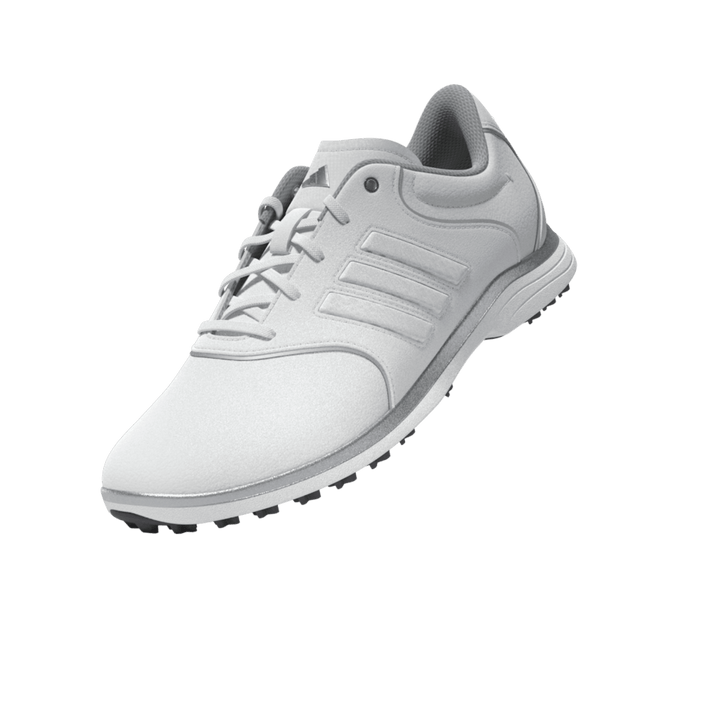 Adidas Alphaflex Zoysia Women's Golf Shoes - White - detail