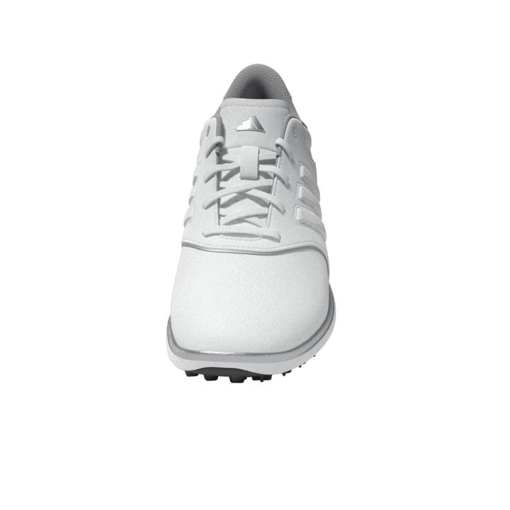 Adidas Alphaflex Zoysia Women's Golf Shoes - White - detail