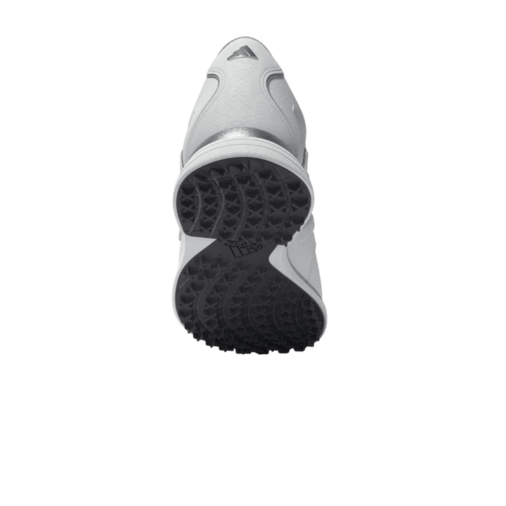 Adidas Alphaflex Zoysia Women's Golf Shoes - White - detail