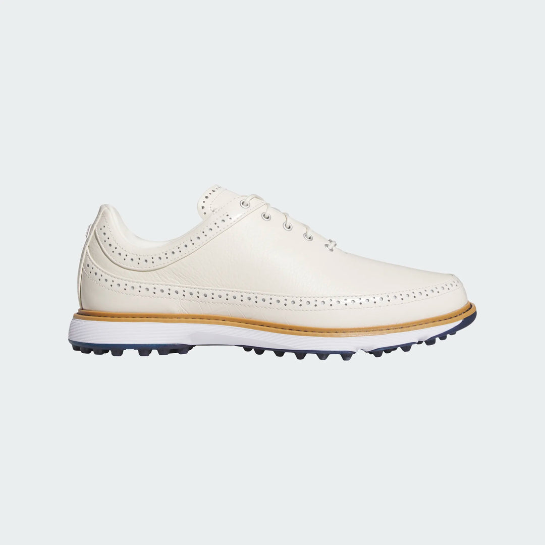 Adidas MC80 Men's Spikeless Golf Shoe