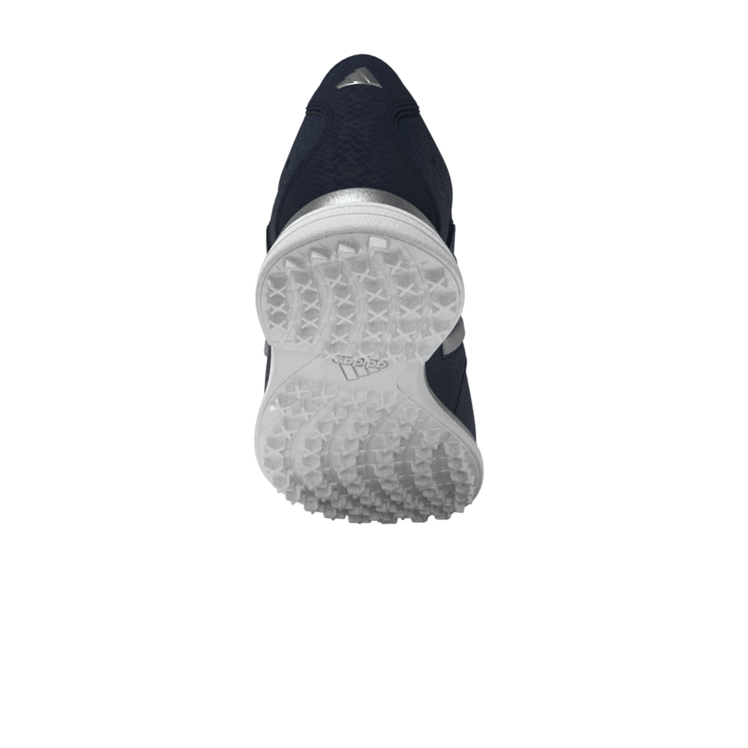 Adidas Women's Alphaflex Zoysia Spikeless Golf Shoes - Navy