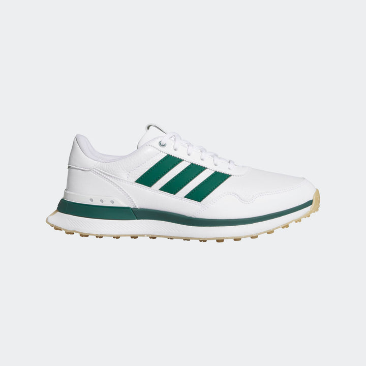 Mens S2G 26 Leather Spikeless Golf Shoes